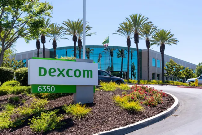Dexcom انتظارات فروش را افزایش می دهد ، در مورد برنامه های G8 بحث می کند
