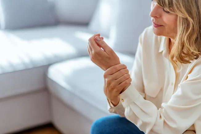 Setpoint Medical 140 میلیون دلار برای تأمین مالی عصبی برای آرتروز درآمد دارد