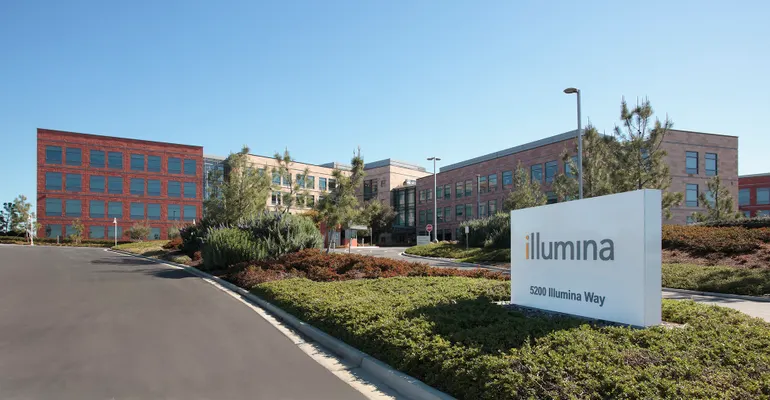 DOJ در مقابل اتهامات مربوط به اطلاعات سایبری با Illumina به 9.8 میلیون دلار رسید