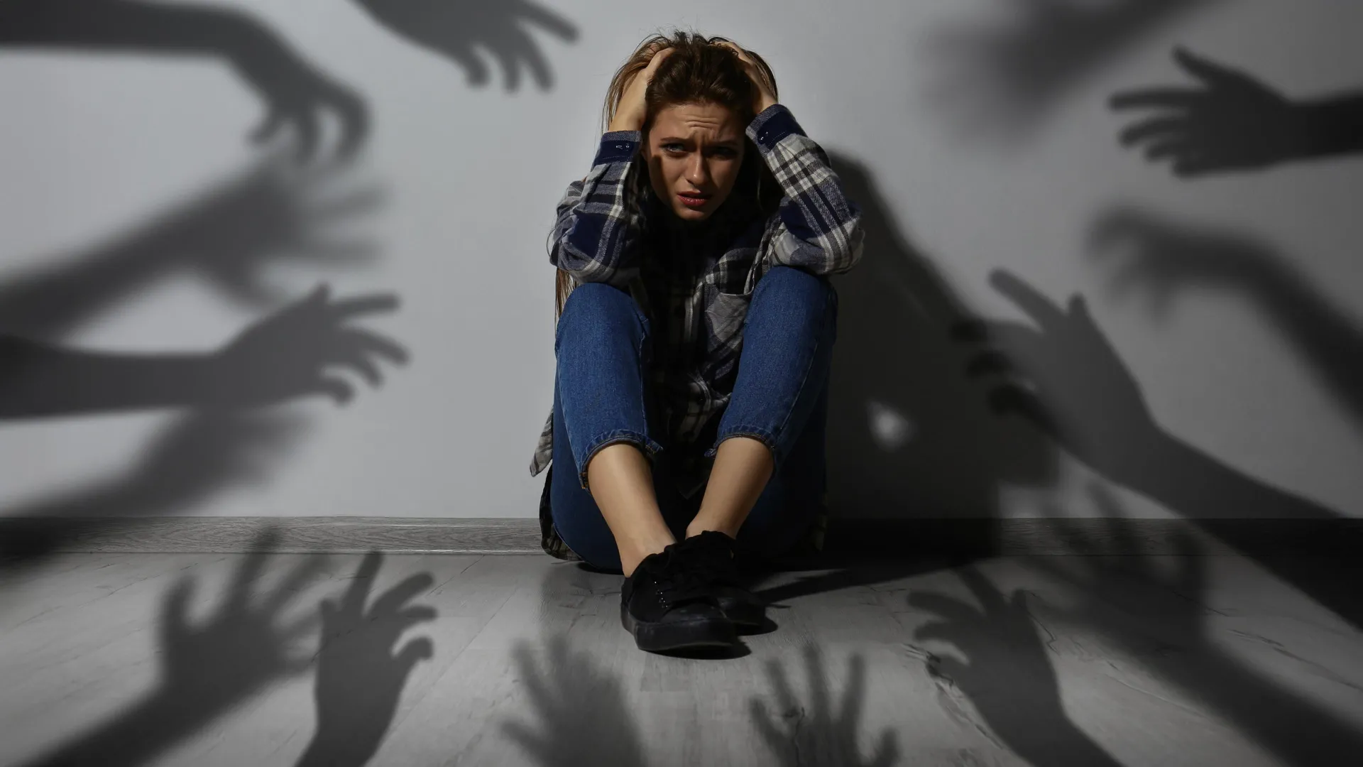 حشیش برای مقابله؟ چرا او می تواند پارانویا را تحریک کند