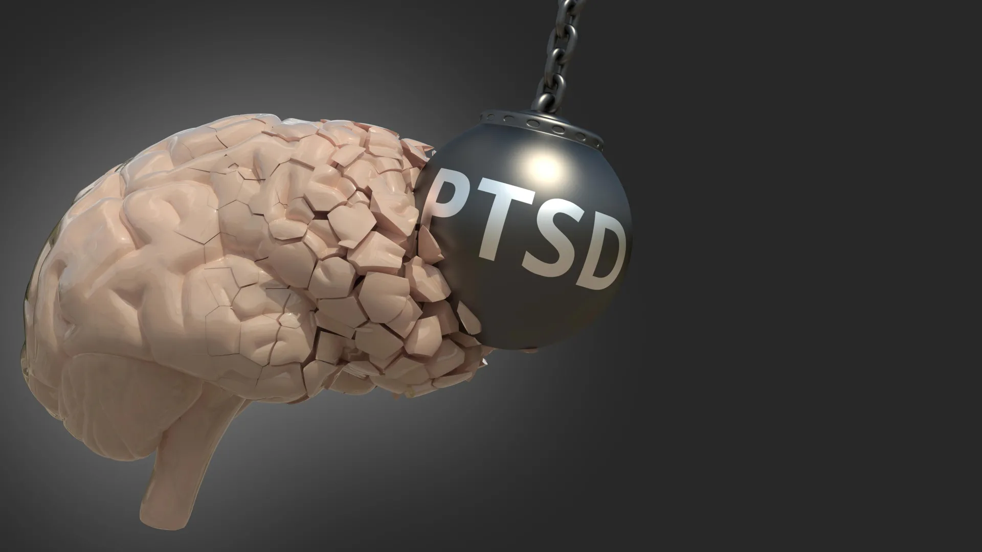 این داروی جدید می تواند به بیماران TSSB کمک کند تا سرانجام تروما را متوقف کنند