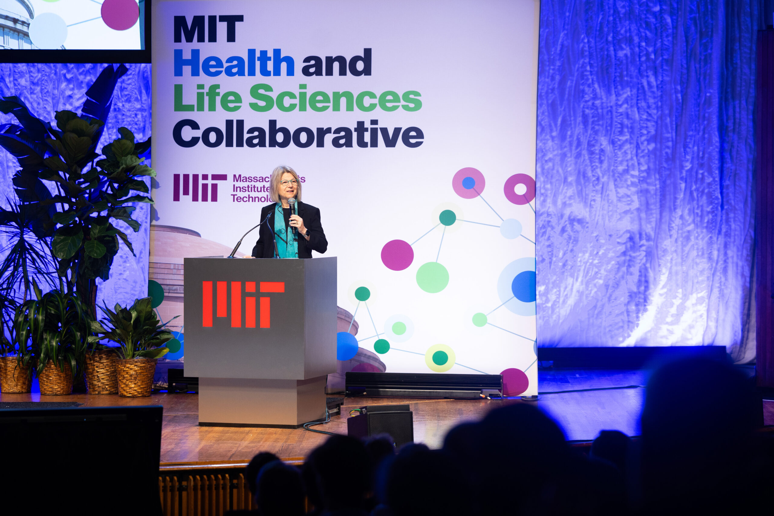 Introducing MIT HEALS, a life sciences initiative to address pressing health challenges | MIT News