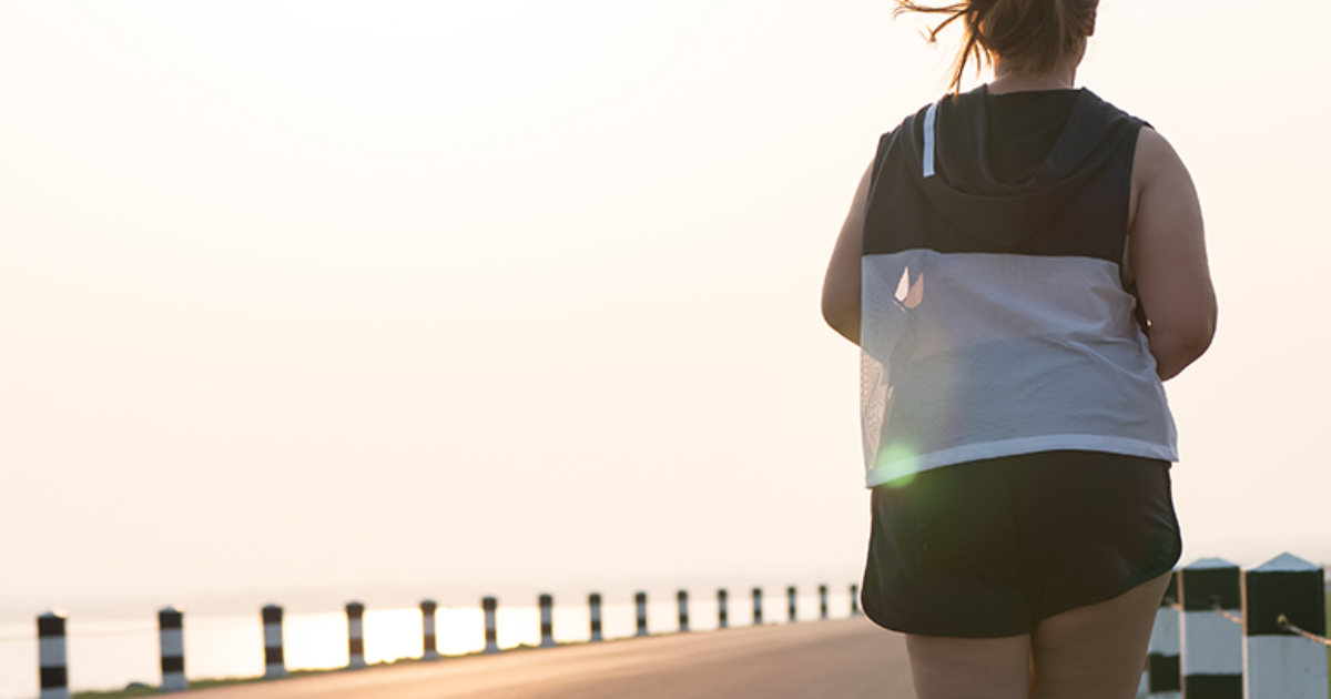 Obesity and Exercise | Obesity Medicine Association