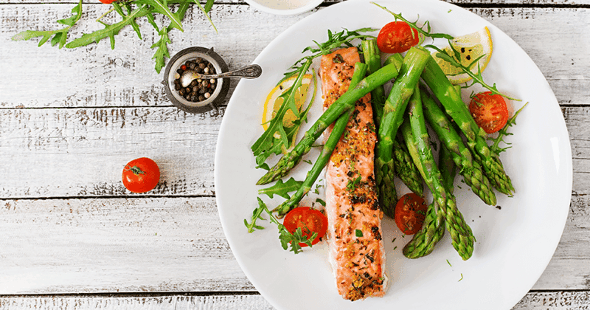 درک شاخص التهابی و استفاده از رژیم