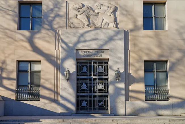 FTC به شرکتهای بهداشتی در مورد قراردادهای ناراحتی محدود هشدار می دهد