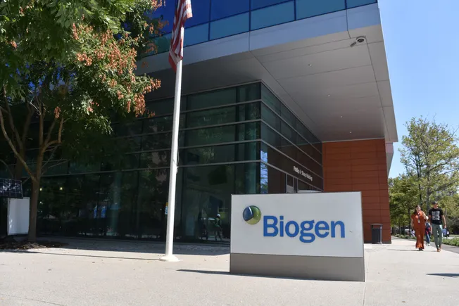 برای خرید Alcyone Startup Bogenic ، تماشای راحت تر داروهای RNA