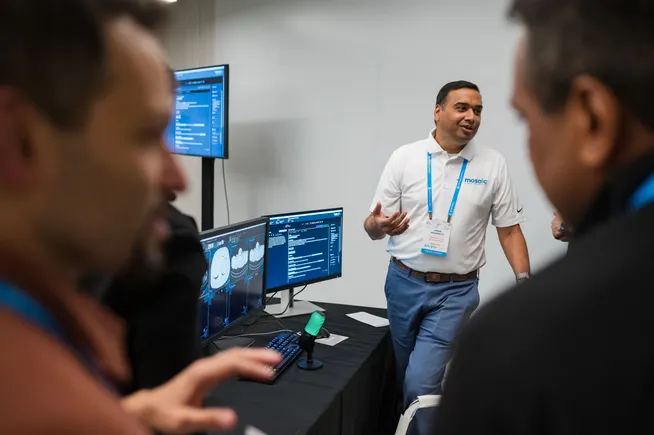 مدل های بنیاد جدیدترین روند Medtech هستند. اما آنها چه هستند؟