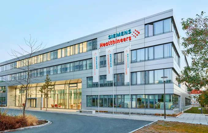 Stryker ، Siemens Healthineers شریک روبات عروقی
