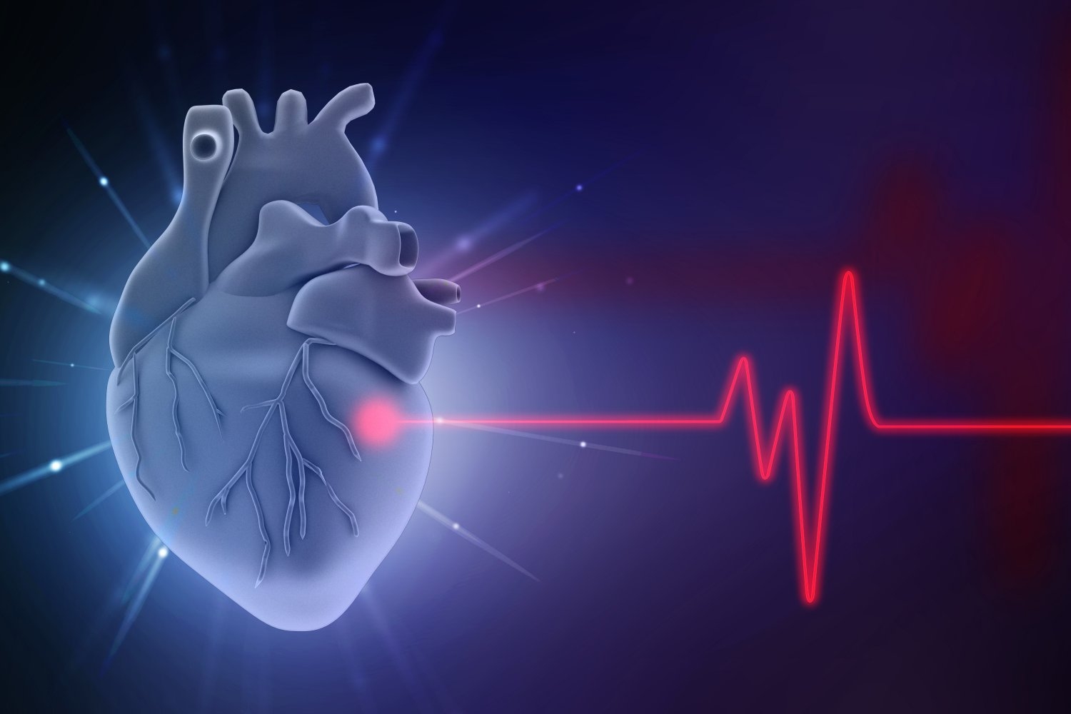 آیا یادگیری عمیق می تواند پیشگیری از نارسایی قلبی را تغییر دهد؟ | اخبار MIT