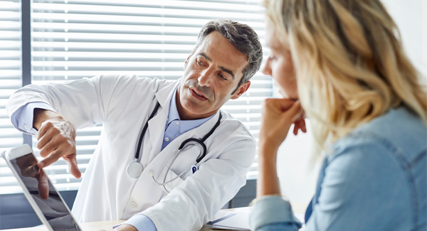 تست آرتریت روماتوئید | بنیاد آرتریت