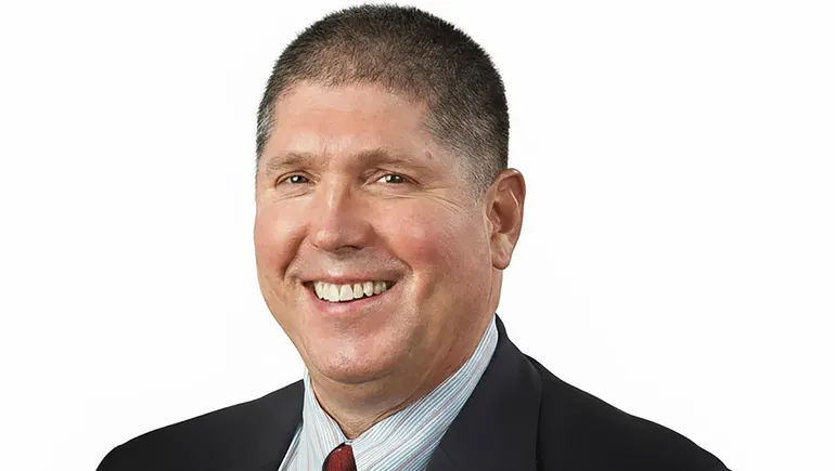 Accuray استیو لا نیو را به عنوان مدیر عامل در تلاش برای تحول استخدام می کند