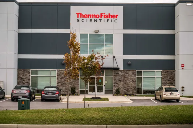 شرکت Thermo Fisher شرکت داده های آزمایشات بالینی Clario را به مبلغ 8.9 میلیارد دلار خریداری می کند