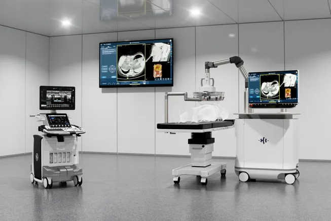 HistoSonics 250 میلیون دلار برای گسترش استفاده از درمان غیرتهاجمی سرطان جمع آوری می کند