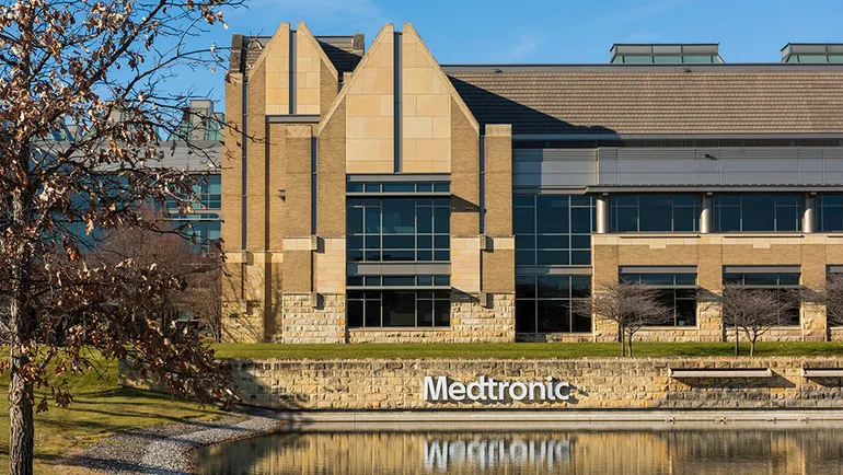 Medtronic برنده CE Mark برای دستگاه محرومیت LAA است