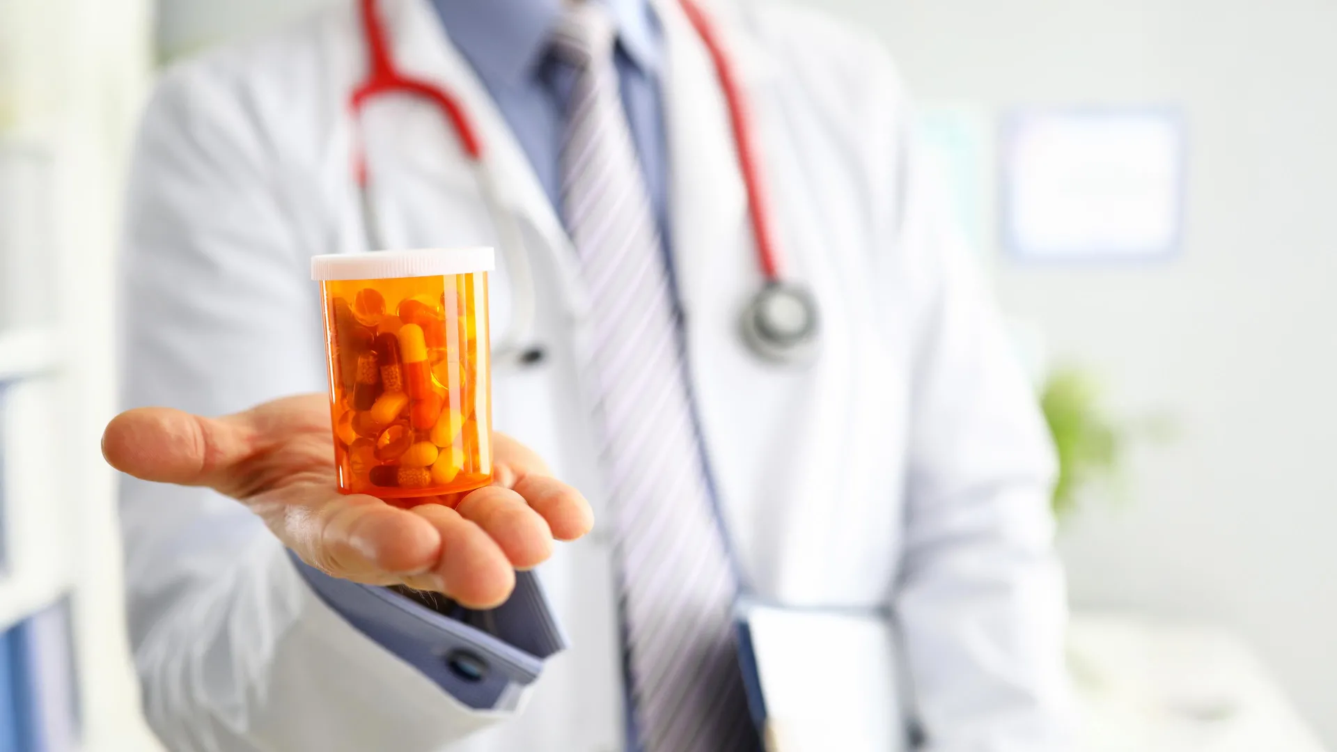 این ترکیب دارویی قوی مرگ و میر ناشی از سرطان پروستات را تا 40 درصد کاهش می دهد.