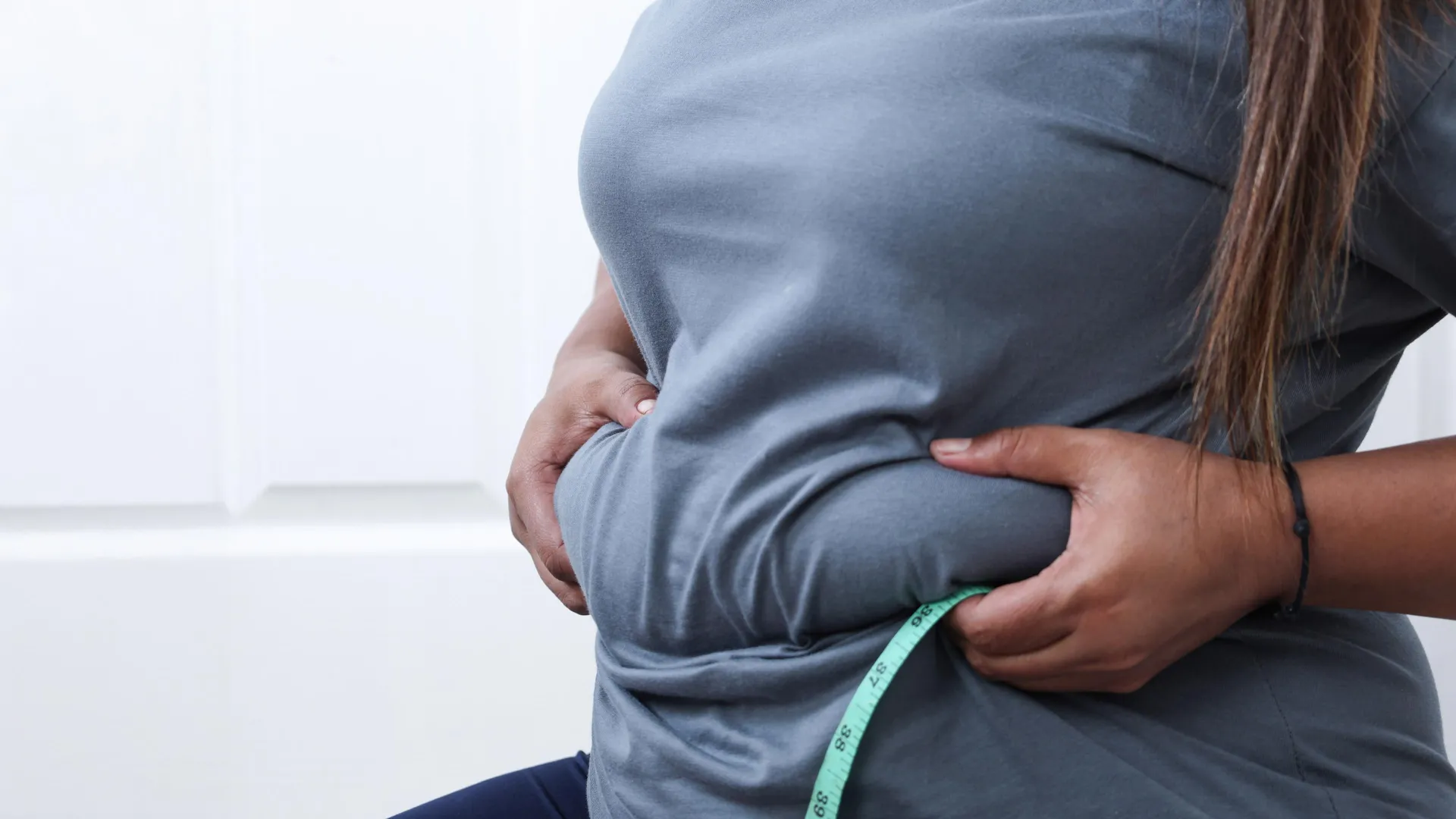 میکروب های روده شما ممکن است فیبر را به کالری اضافی تبدیل کنند