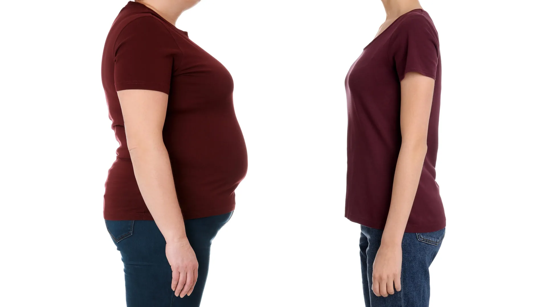 کلینیک کلیولند دریافت که عمل جراحی برای سلامتی طولانی مدت بهتر از Ozempic است