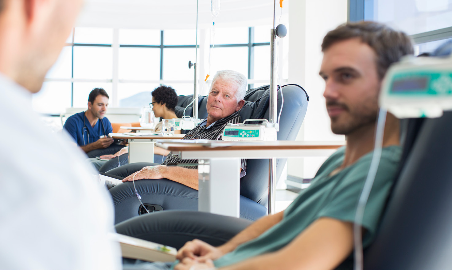 تحقیقات جدید سرطان لوزالمعده می تواند تشخیص و درمان را بهبود بخشد