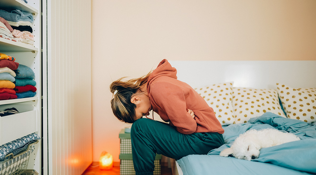 آیا زنان و مردان احساس درد متفاوتی دارند؟