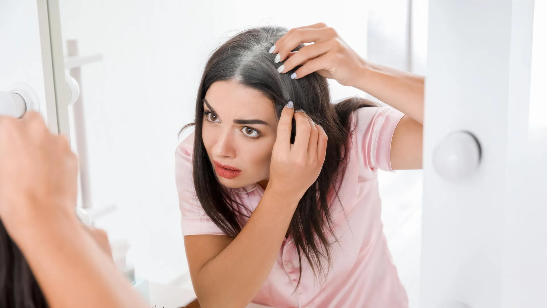 دانشمندان ارتباط شگفت انگیزی بین موهای خاکستری و سرطان پیدا کردند