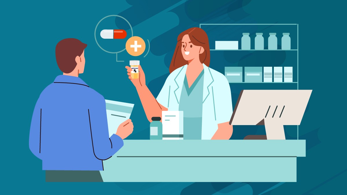 درمان کاندیدیازیس | کاندیدیازیس