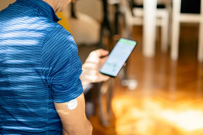 گزارش OIG نشان میدهد که Medicare برای CGMs، لوازم اضافی پرداخت میکند