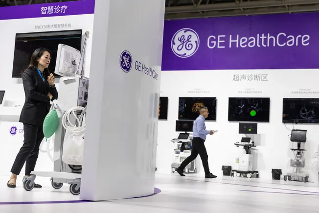 GE HealthCare اینتلراد را به مبلغ 2.3 میلیارد دلار خریداری خواهد کرد