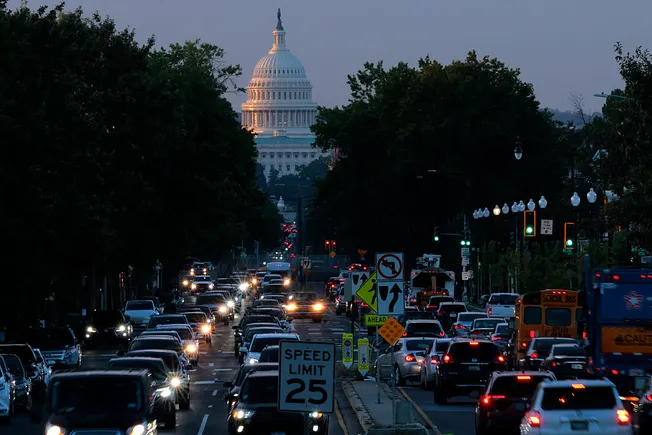 مخالفت جمهوری خواهان در جلسه مهم سنا چشم انداز تمدید یارانه ACA را تیره می کند