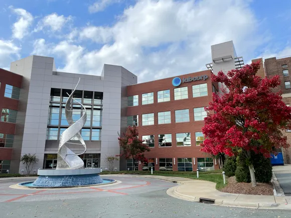 Labcorp توافق نامه ای را برای به دست آوردن دارایی های آزمایشگاهی خدمات بهداشتی پارک ویو امضا می کند