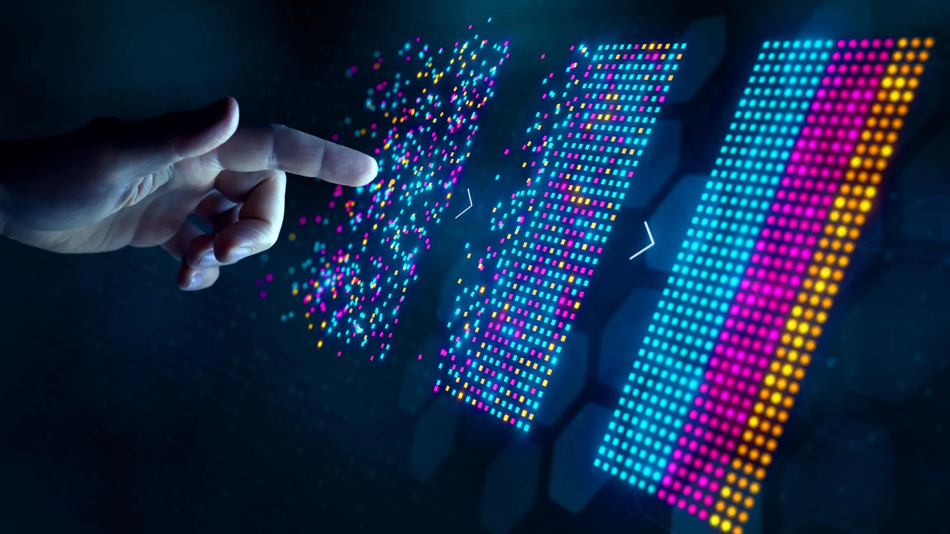 پیشرفت پیش‌بینی جدید نتایج شگفت‌آوری نزدیک به واقعیت ارائه می‌دهد