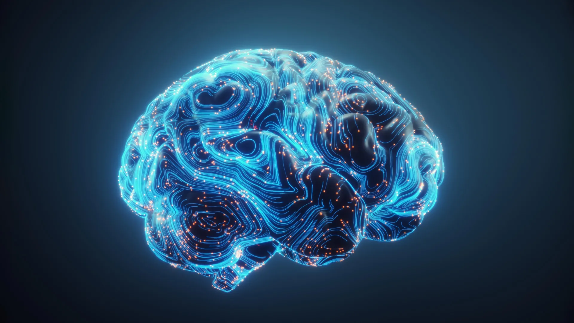 دانشمندان یک سوئیچ هورمونی مخفی را کشف کردند که یادگیری را امکان پذیر می کند