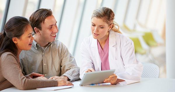 در طول مشاوره ژنتیک چه اتفاقی می افتد؟: MedlinePlus Genetics