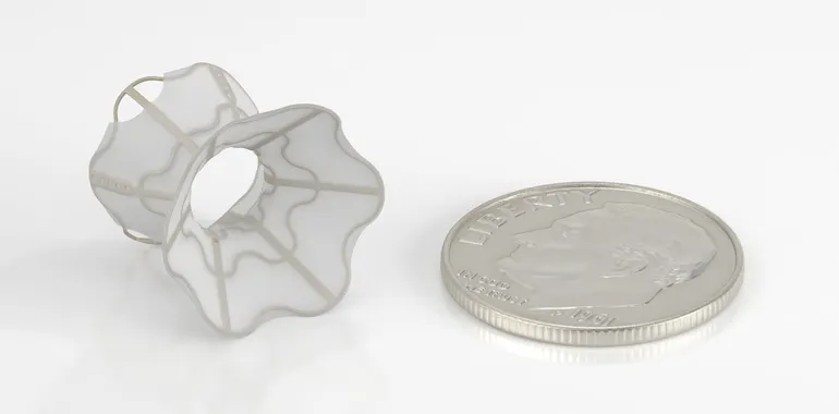 هیئت مشورتی FDA به اتفاق آرا علیه شنت قلبی J&J رای داد