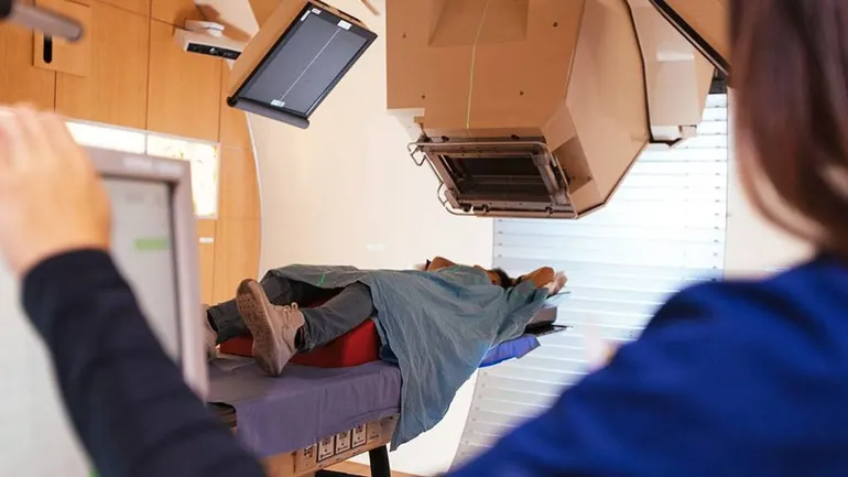 GE HealthCare و Mayo Clinic همکاری خود را در تحقیقات رادیولوژی گسترش می دهند