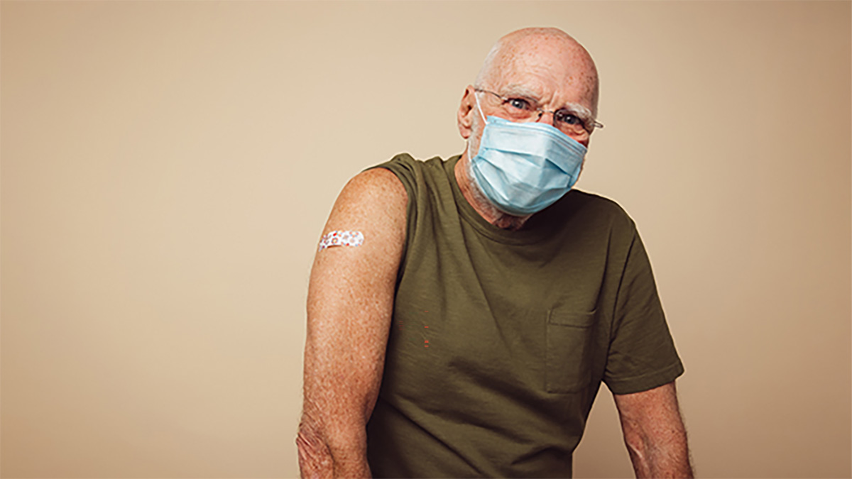 خواندن آسان: سوزن فوبیا | معلولیت و سلامت