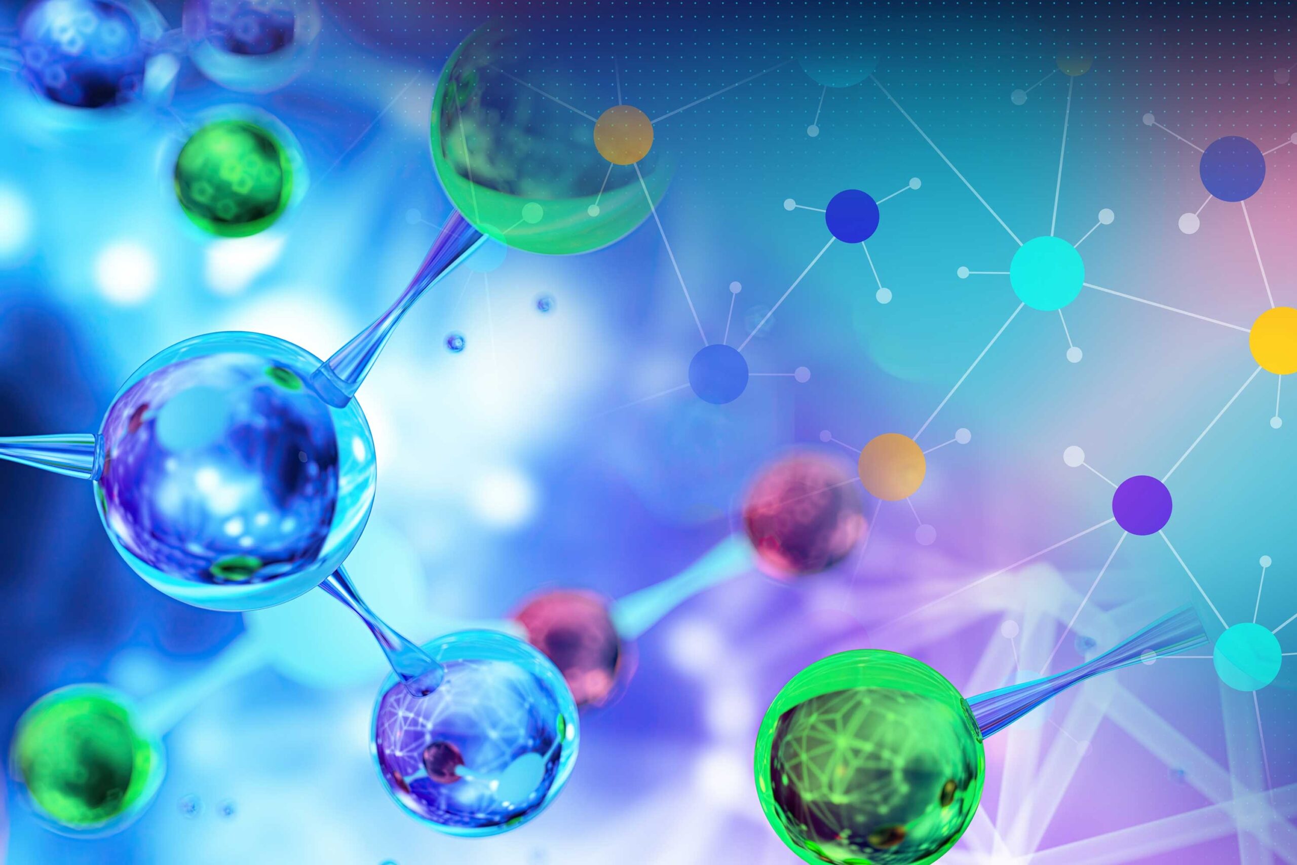 حسگرهای تولید شده توسط هوش مصنوعی راه های جدیدی را برای تشخیص زودهنگام سرطان باز می کنند | اخبار MIT