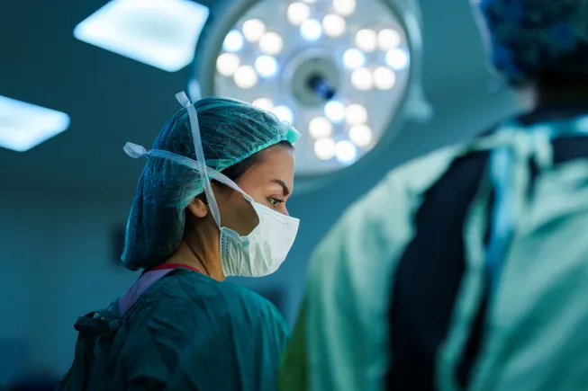 Medtronic با همکاری گسترده Mindray ASC ها را هدف قرار می دهد