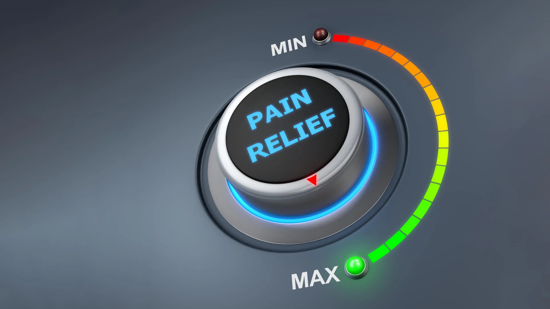 دانشمندان راه ایمن تری برای تسکین درد برای مواد افیونی پیدا کردند