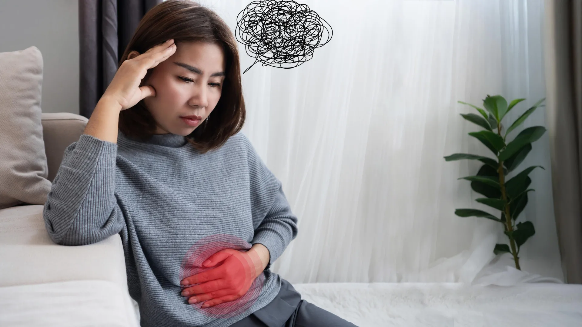 دانشمندان پروتئینی را کشف کردند که ممکن است روده های نشت کننده را بهبود بخشد و افسردگی را کاهش دهد