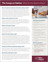 The Scoop on Statins