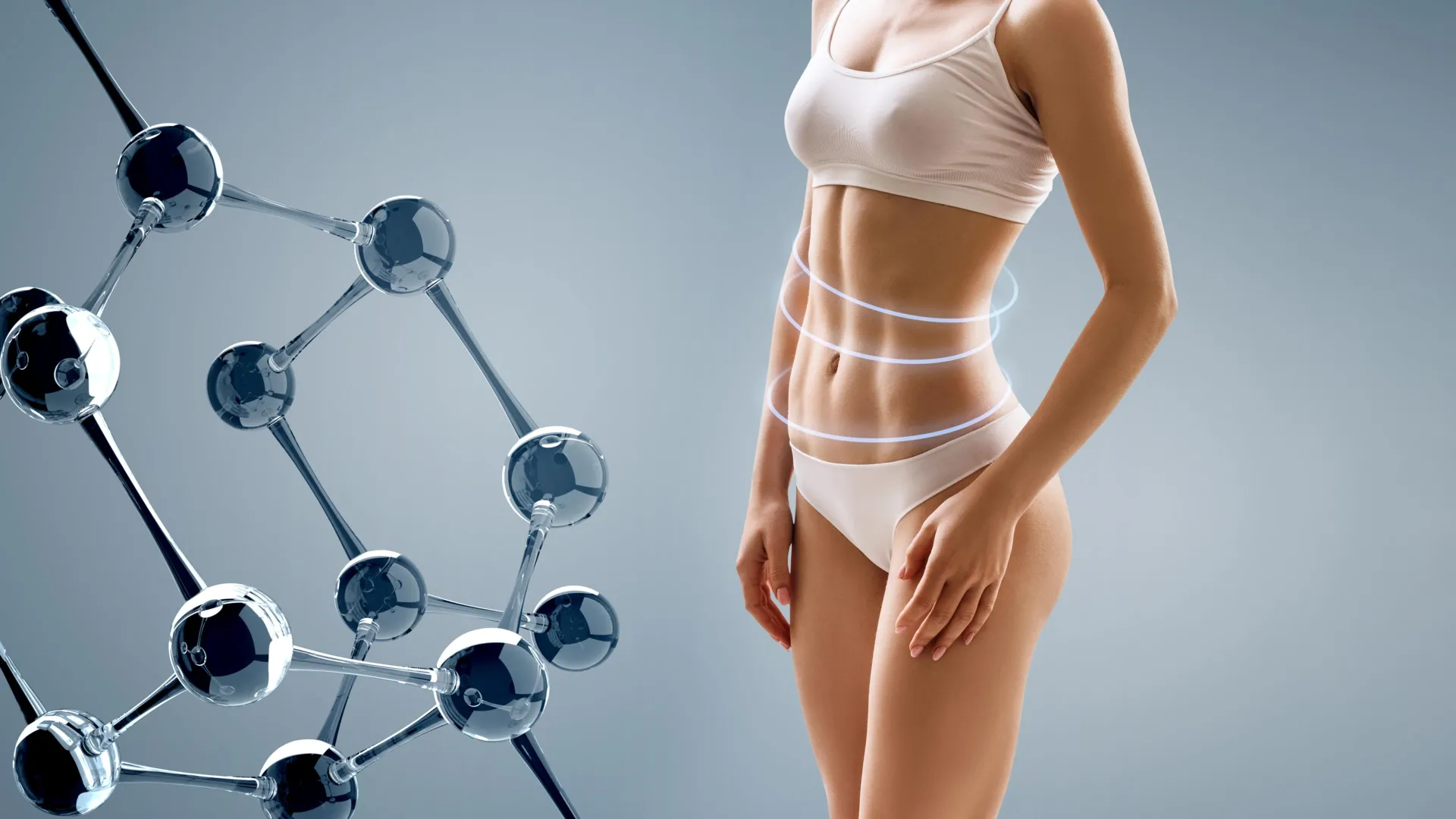 دانشمندان یک کلید مخفی روغن پیدا کردند و آن را خاموش کردند